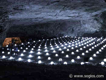 Gloucester Bright Nights - Gloucestershire film & culture - SoGlos