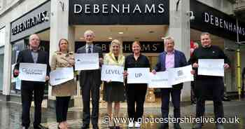 Gloucester gets £20m boost to regenerate King's Square - Gloucestershire Live