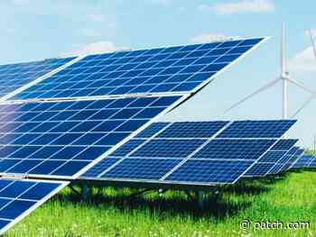 GEMS Superfund Site Set To Become Solar Park In Gloucester Twp. - Patch.com