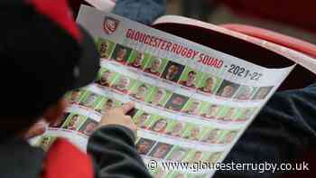 Gloucester Rugby welcomed supporters for open training session - Gloucester Rugby