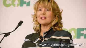 Council of Forest Industries President wants balanced approach to sector - My PG Now