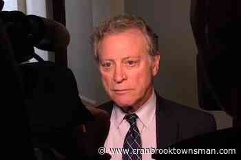 BC greenhouse gas emissions up 5%, not counting forest offsets – Cranbrook Daily Townsman - Cranbrook Townsman