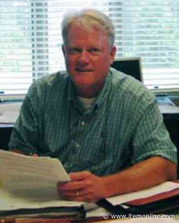 National Forests and Grasslands in Texas forest supervisor retires - Huntsville Item