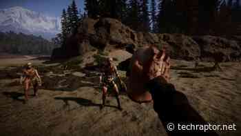 Endnight Games Announces Sons of the Forest Delay - TechRaptor