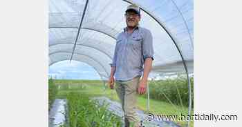 Building an ecosystem at Bouldin Food Forest - hortidaily.com