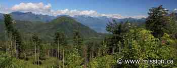 Mission Municipal Forest (TFL26) - City of Mission - District of Mission