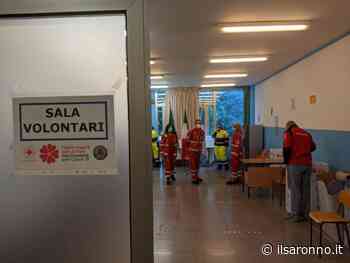Covid, aumenti dei positivi a Saronno e Gallarate, +6 a Cogliate - ilSaronno