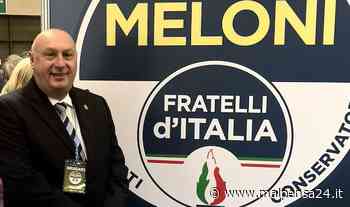 Marino: «Fratelli d'Italia ha svenduto Gallarate per tenere botta su Busto» - malpensa24.it