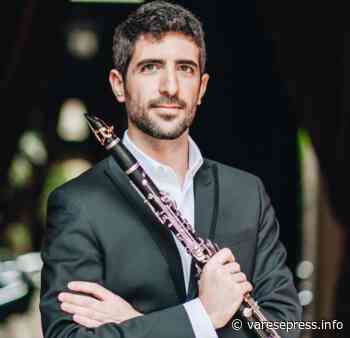 Marco Giani in concerto a Gallarate - Varese Press - giornale online