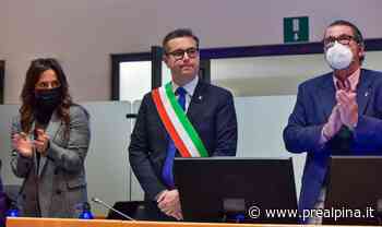 Tg ore 13: Gallarate, debutto e polemiche in Consiglio - La Prealpina