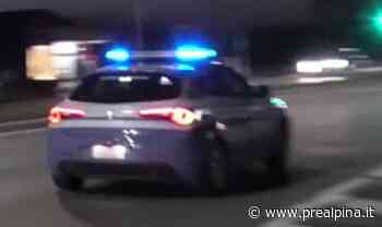 Gallarate, rissa per una donna - La Prealpina