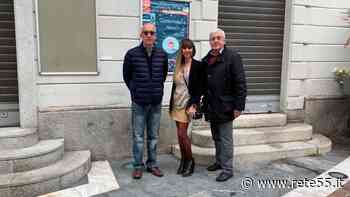 Gallarate rende omaggio a Stefano D'Orazio. Un anno dopo - Rete55