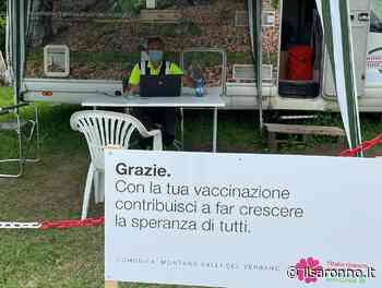 Covid, i dati locali: in zona nuovi casi a Varese, Gallarate e Limbiate - ilSaronno