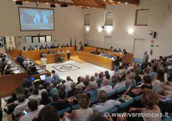 A Gallarate debutta il nuovo consiglio comunale - varesenews.it