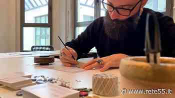 Gallarate, mani esperte per pezzi unici - Rete55