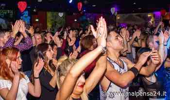 A Gallarate tornano i balli latini del Sueño. Di Meo: «Punto a concerti di bachata» - malpensa24.it