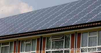 Research shows more Brits turning to solar energy - Grimsby Live - Grimsby Live