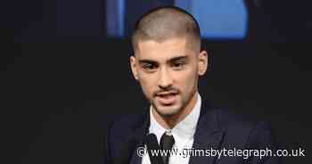 Zayn Malik denies claim of assault against partner Gigi Hadid's mother - Grimsby Live - Grimsby Live