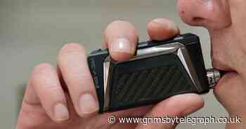 E-cigarettes a step closer to being prescribed on the NHS - Grimsby Live