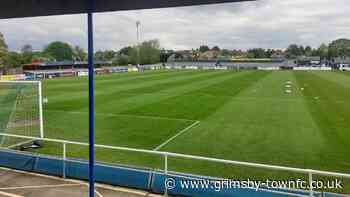 Match report: Wealdstone 1-0 Grimsby Town - News - Official Grimsby Town Website
