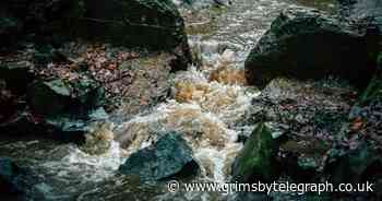 Sewage overflowed into northern Lincolnshire's rivers nearly 1000 times last year - Grimsby Live