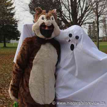 Grimsby Lions holding Halloween costume contest | NiagaraFallsReview.ca - NiagaraFallsReview.ca