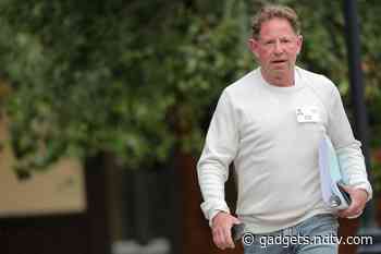 Activision CEO Bobby Kotick Seeks Large Pay Cut, Links It to Gender-Related Goals
