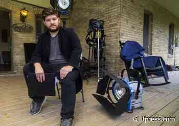 City director's decade-long project kicks off Forest City Film Festival - London Free Press (Blogs)