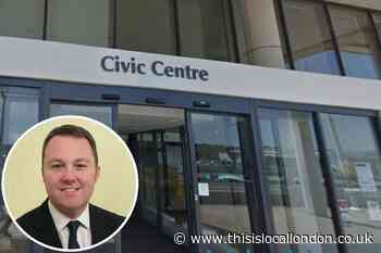 Harlow Council have appointed a new Tory leader