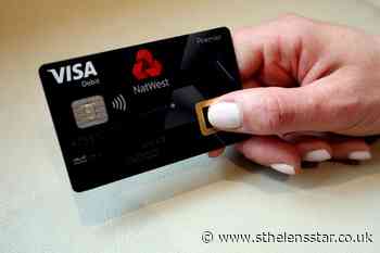 NatWest drops despite beating expectations - St Helens Star