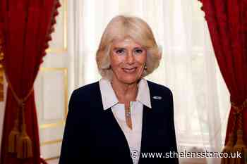 Camilla praises Commonwealth during award ceremony for essayists - St Helens Star