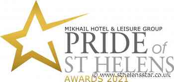 Pride of St Helens Awards 2021 - the shortlist has been revealed - St Helens Star