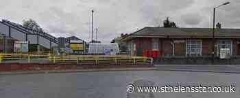 Junction is being completely overlooked - St Helens Star
