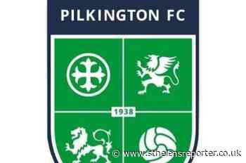 Pilks earn draw against top of table Bury - St Helens Reporter