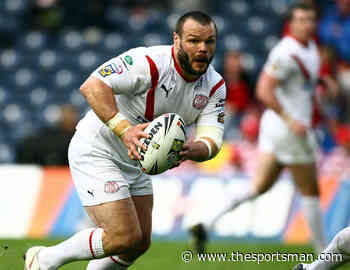 One-Club Legend: How Keiron Cunningham Built A Unique Legacy At St Helens - The Sportsman