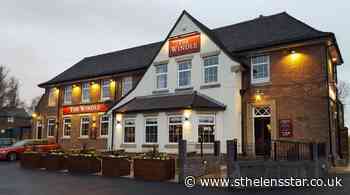 Windle pub in Hard Lane, St Helens, set to welcome new era - St Helens Star