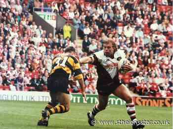 Ex-Saints skipper Bobbie Goulding diagnosed with early onset dementia - St Helens Star