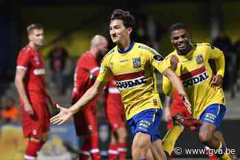 Bekerstunt in het Kuipje: Westerlo naar achtste finales, Antwerp uitgeschakeld - Gazet van Antwerpen