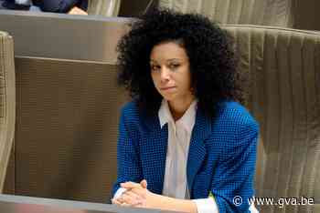 Langverwacht rapport legt “klungelige” fraude van Sihame El Kaouakibi bloot en spreekt van “subsidiebedrog” - Gazet van Antwerpen