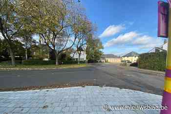 Werkzaamheden omgeving Beeldekenslaan starten op 8 november