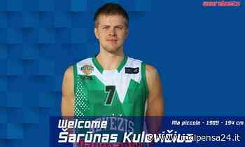 Basket, serie C Gold: cadono le capoliste Gallarate e Gazzada, big-match a Busto - MALPENSA24 - malpensa24.it