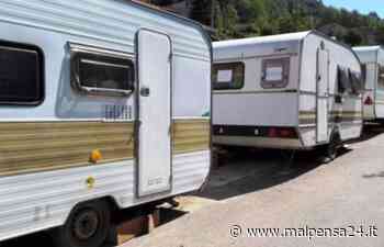 Gallarate, ricorso Sinti contro ordinanza di sgombero: il Tar prende tempo - MALPENSA24 - malpensa24.it