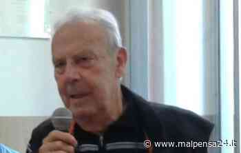 Gallarate in lutto: morto Luigi Zanotta. È stato preside dell'Ipsia Ponti per 20 anni - MALPENSA24 - malpensa24.it
