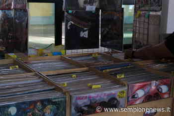 Rimandata la Mostra Mercato del Vinile di Gallarate del 1 novembre | Sempione News - Sempione News