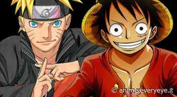 Da ONE PIECE a Naruto: l'incredibile tributo di Williamson dell'NBA al mondo degli anime - Everyeye Anime