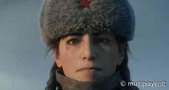 Call of Duty: Vanguard, dimensioni al day one, data e orari del preload svelati - Multiplayer.it