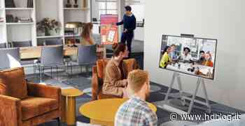 LG One:Quick, nuova gamma di prodotti per il lavoro da remoto - HDblog