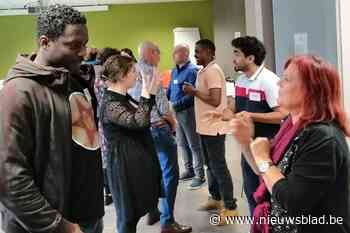 Buddyproject ‘Sterk netwerk’ vormt 21 duo’s