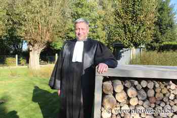 Hoofdgriffier en medeoprichter Halse politierechtbank hangt toga aan de haak: “Jarenlang personeelsgebrek, ondanks alle smeekbeden”