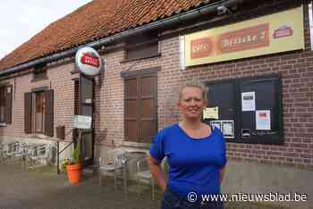Eerst griezelen, daarna eten, drinken en dansen